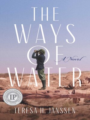 The Ways of Water - ebook